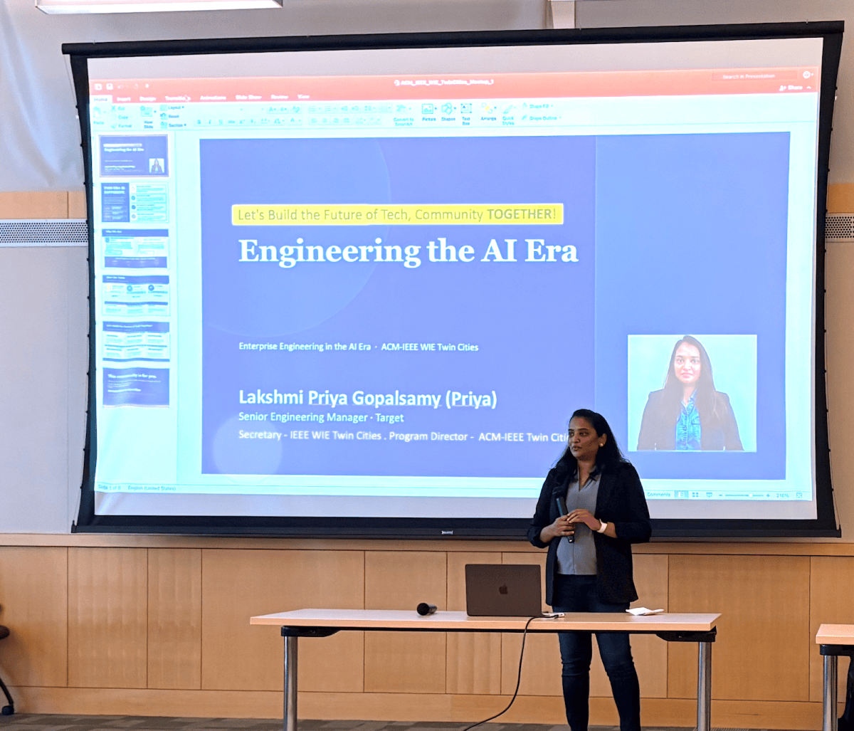 ACM-IEEE Twin Cities event announcement